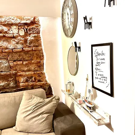 Mizzicahome Solemare Penzion Katánie