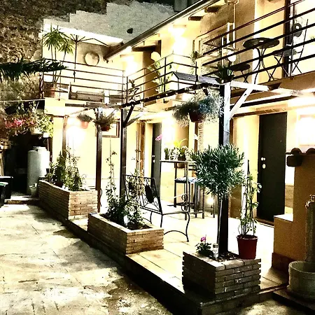 Mizzicahome Solemare 3*