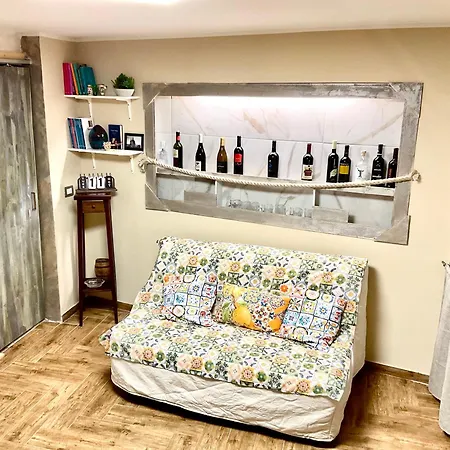 Mizzicahome Solemare Penzion