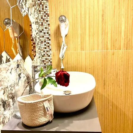 Penzion Mizzicahome Solemare