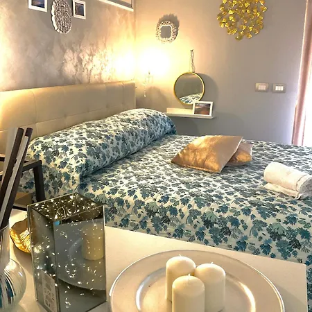 Mizzicahome Solemare Penzion Katánie