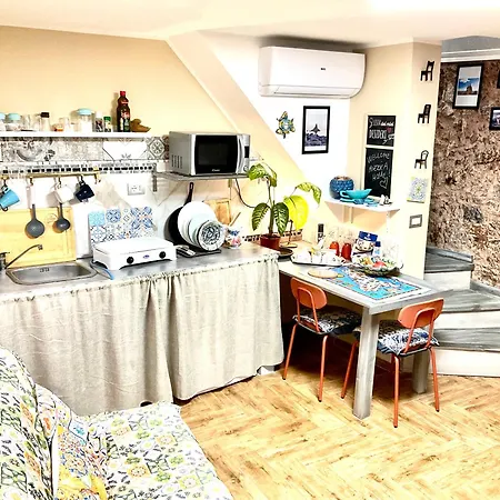 Mizzicahome Solemare 3*