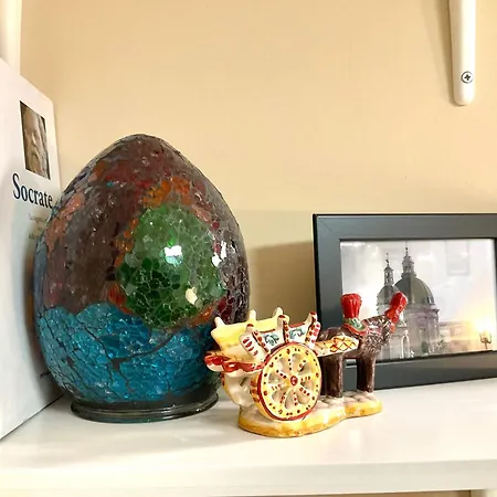 Mizzicahome Solemare Katánie