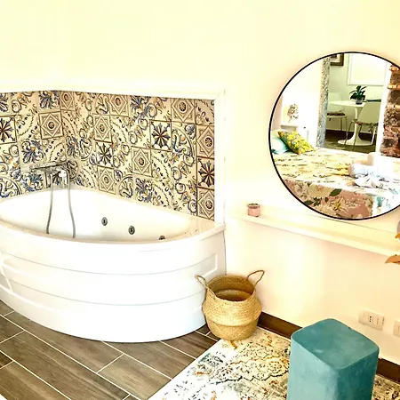 Mizzicahome Solemare 3* Katánie