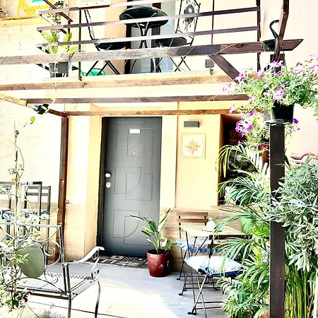 Pensjonat Mizzicahome Solemare *