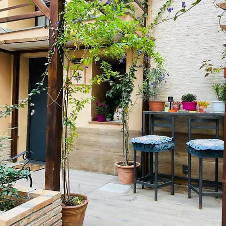 Penzion Mizzicahome Solemare Katánie