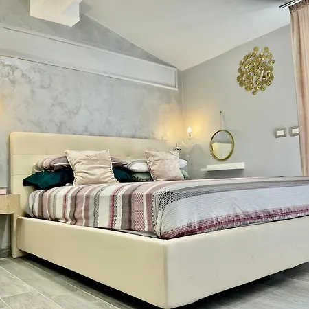 Mizzicahome Solemare 3* Katánie