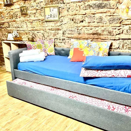 Mizzicahome Solemare 3*