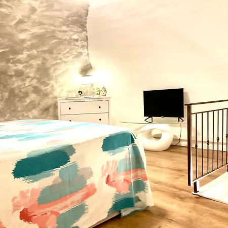 Mizzicahome Solemare Catane