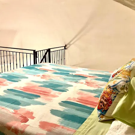 Maison d'hôtes Mizzicahome Solemare
