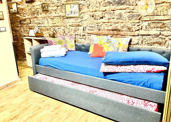 Mizzicahome Solemare 3*